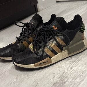 Adidas NMD Sneakers